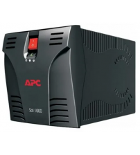 Estabilizadores - APC - Estabilizador Microsol SOL 2KVA bivolt 115V - SOL2000BI 